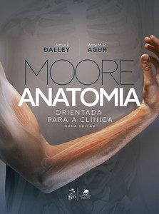 Anatomia orientada para a clínica