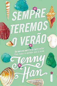Sempre teremos o verão