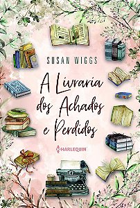 A Livraria dos Achados e Perdidos