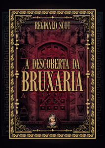 A descoberta da bruxaria