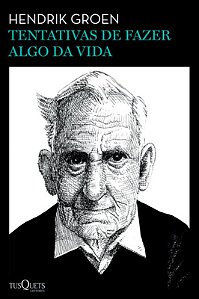 Tentativas de fazer algo da vida