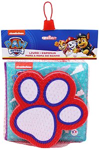 Patrulha Canina - Minha esponjinha