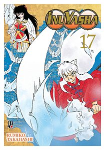 Inuyasha Vol. 17 - Wideban