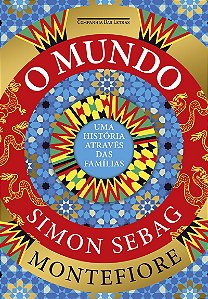 O mundo: Uma história através das famílias