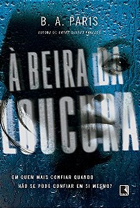 À beira da loucura