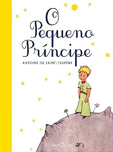 O pequeno príncipe