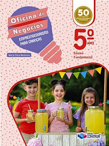 Oficina de Negocios 5.ano 2023 Ref