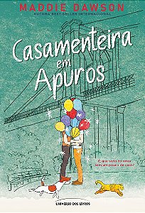Casamenteira em apuros