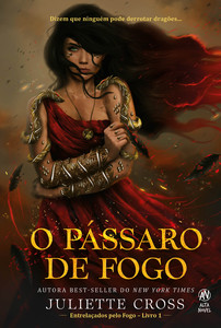 O pássaro de fogo