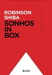 Sonhos in box