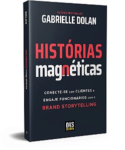 Histórias Magnéticas