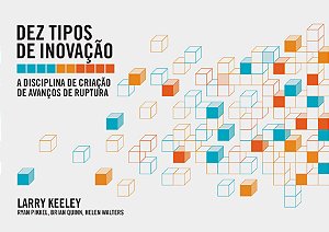 Dez Tipos de Inovação