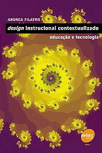 Design instrucional contextualizado - educação e tecnologia