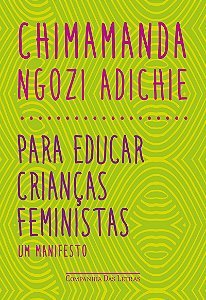 Para educar crianças feministas