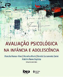Avaliação psicológica na infância e adolescência