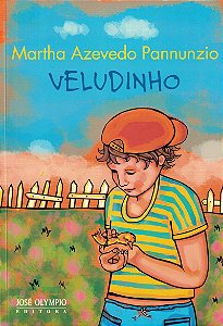 Veludinho