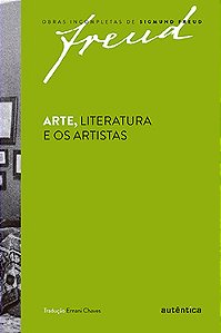 Arte, literatura e os artistas