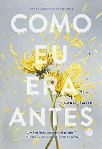 Como eu era antes (Vol. 1)