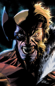 Wolverine (2024) vol. 24