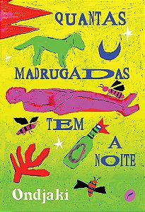 Quantas madrugadas tem a noite