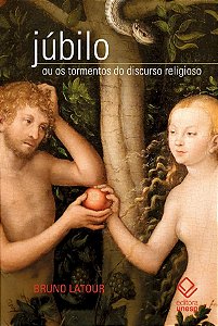 Júbilo ou os tormentos do discurso religioso