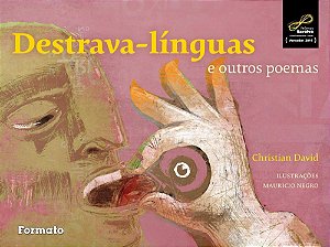 Destrava-línguas e outros poemas