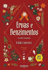 Ervas e benzimentos