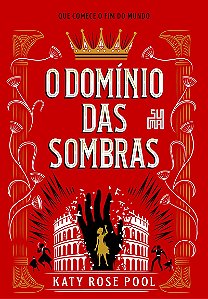 O domínio das sombras