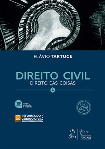 Direito Civil - Vol. 4 - 18ª Edição 2026