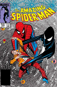 A Saga do Homem-Aranha 4 (28)