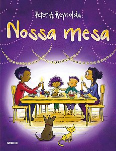 Nossa mesa