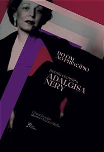 Do fim ao princípio: Poesia completa (1973–1937)
