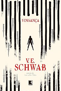 Vingança (Vol. 2 Vilões)