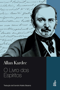 O livro dos espíritos