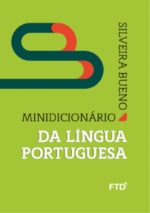 Minidicionário da Língua Portuguesa 20/21 - Renov