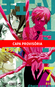 Chainsaw man vol. 7