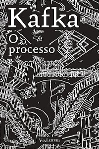 O Processo - Franz Kafka