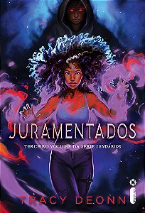 Juramentados: Lendários — Vol. 3