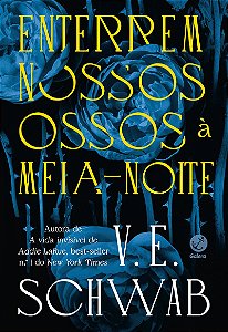 Enterrem nossos ossos à meia-noite