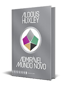 Admirável mundo novo - Edição especial