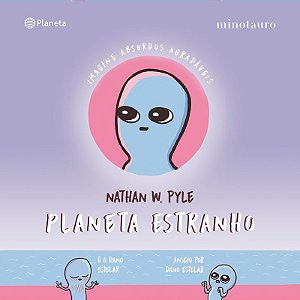 Planeta estranho