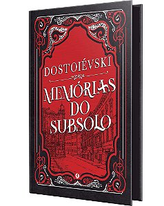 Memórias do subsolo