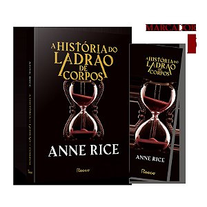 A história do ladrão de corpos