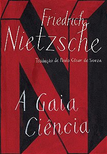 A gaia ciência