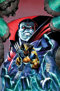 Wolverine (2022) Vol. 31