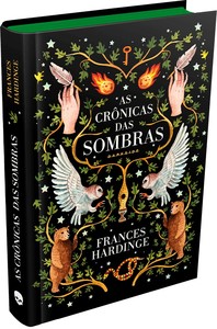 As crônicas das sombras
