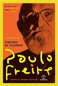 Pedagogia da tolerância