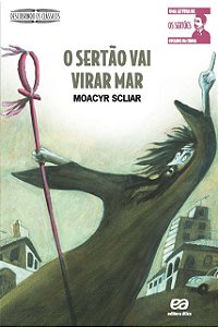 O sertão vai virar mar