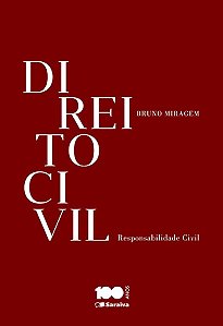 Direito civil: Responsabilidade civil - 1ª edição de 2015