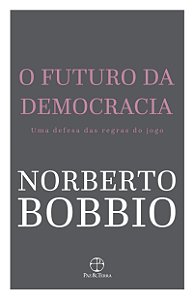 O futuro da democracia